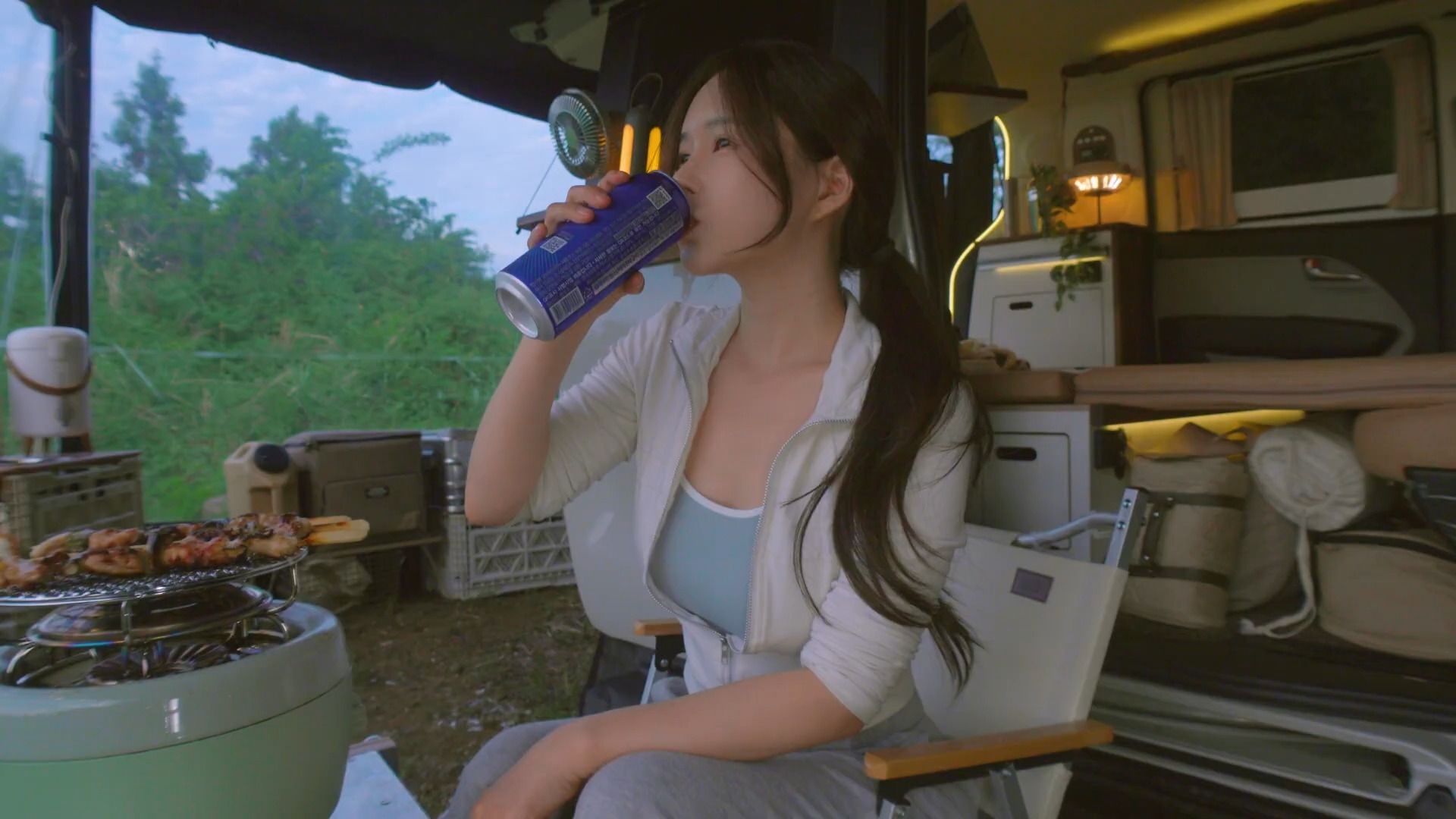 数字赋能内蒙古文博会